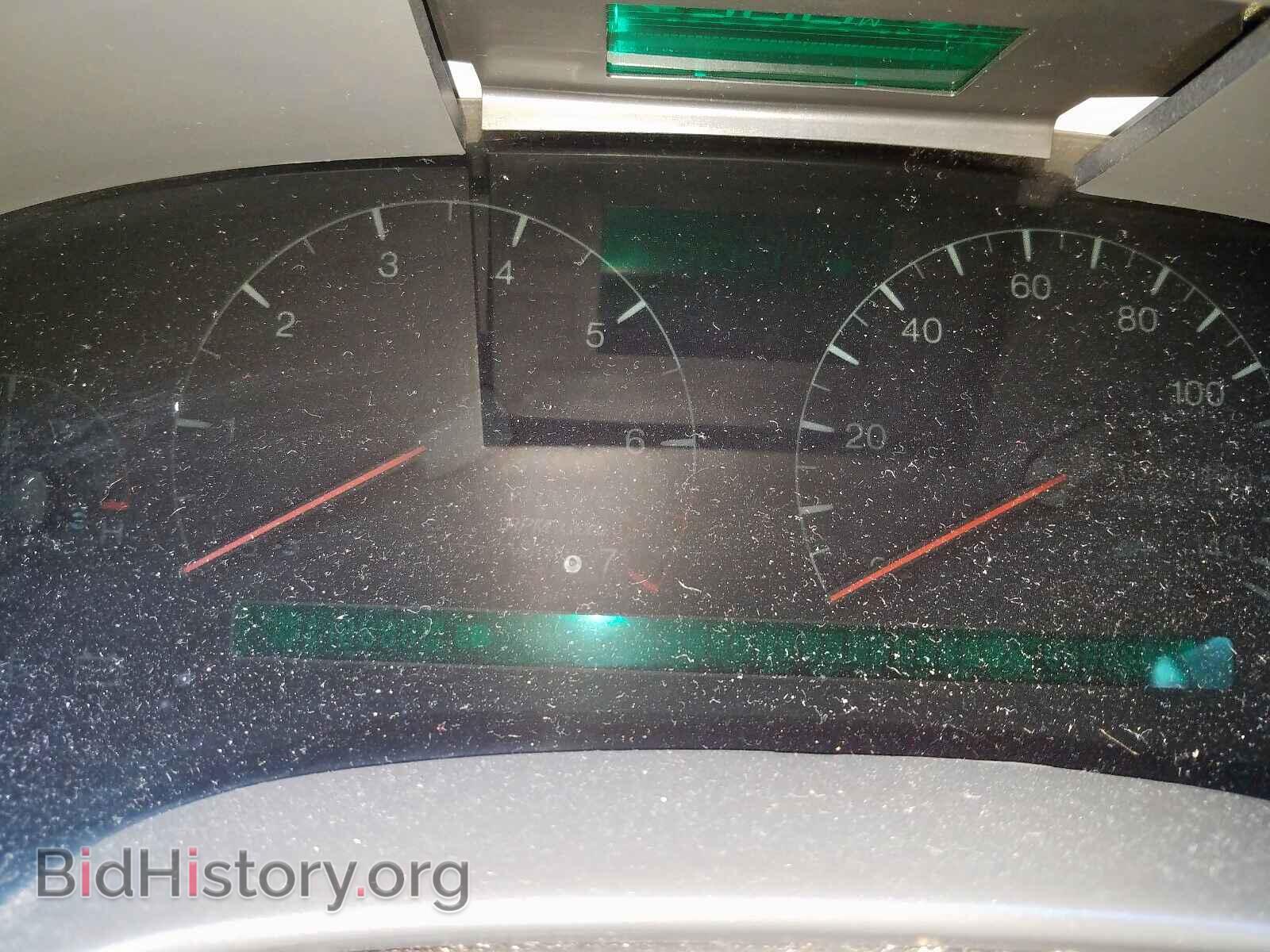 2002 CADILLAC DEVILLE - VIN: 1G6KE57Y52U127182 - Photo 8