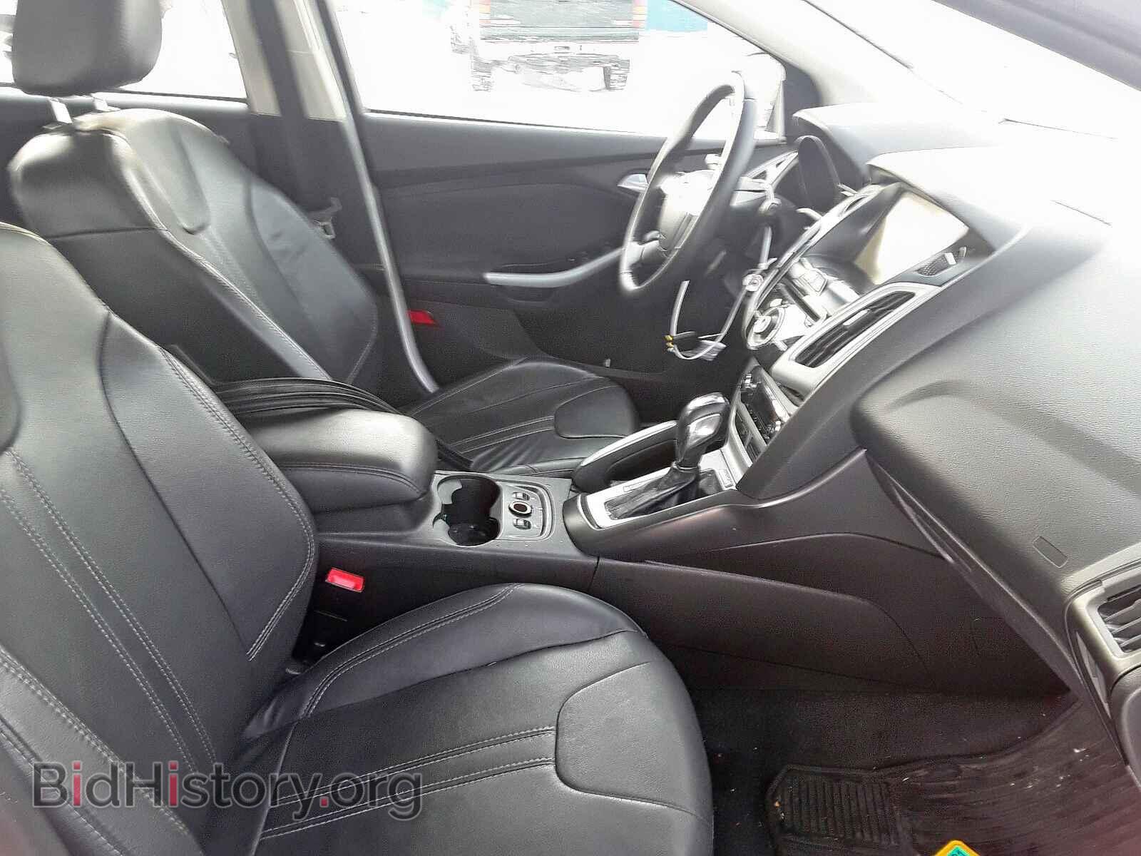 2013 FORD FOCUS - VIN: 1FADP3K26DL185002 - Photo 5