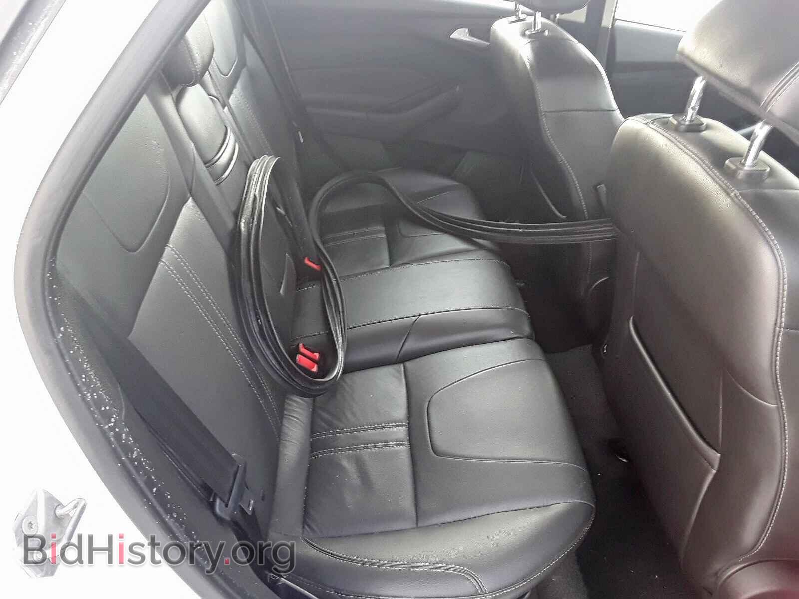 2013 FORD FOCUS - VIN: 1FADP3K26DL185002 - Photo 6