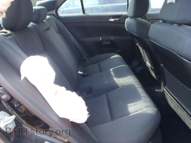 2012 SUZUKI KIZASHI - VIN: JS2RE9A65C6100117 - Фото 6
