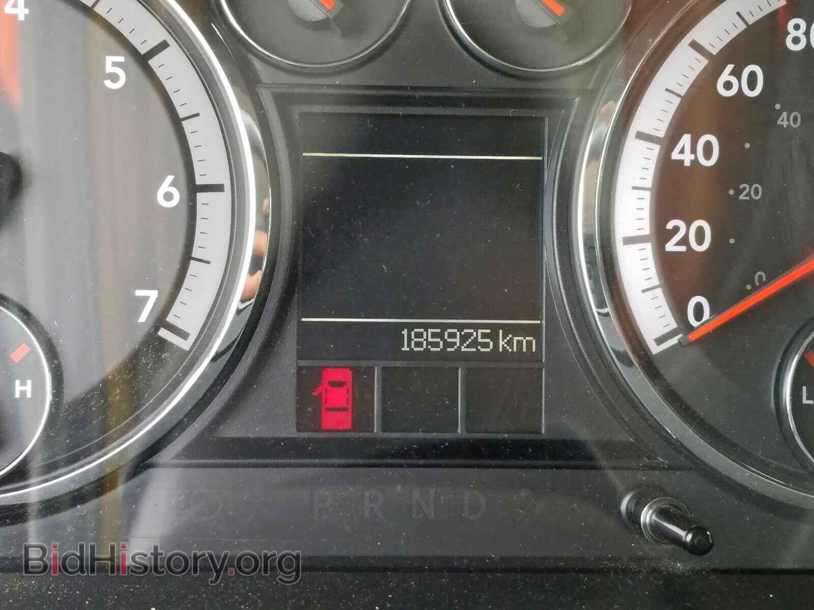 2012 DODGE RAM 1500 - VIN: 1C6RD7LT5CS118989 - Фото 8