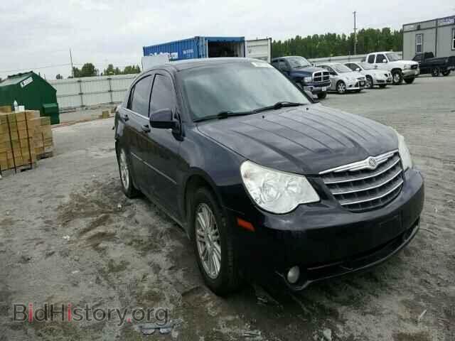 Photo 1C3LC56R68N258078 - CHRYSLER SEBRING 2008
