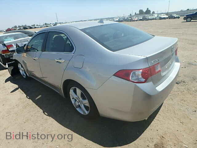 2010 ACURA TSX - VIN: JH4CU2F64AC001336 - Фото 3