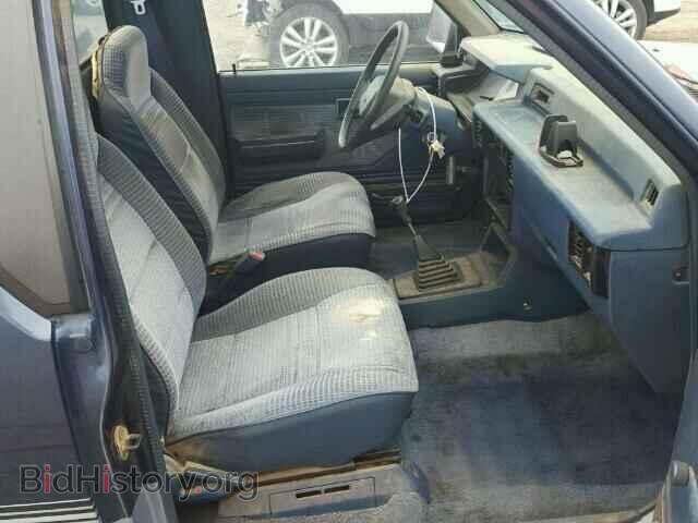 1987 DODGE RAM - VIN: JB7FL54E0HP107976 - Photo 5