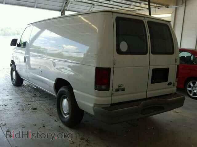 2002 FORD ECONOLINE - VIN: 1FTRE14292HB82585 - Фото 3
