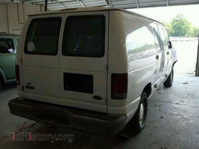 2002 FORD ECONOLINE - VIN: 1FTRE14292HB82585 - Фото 4