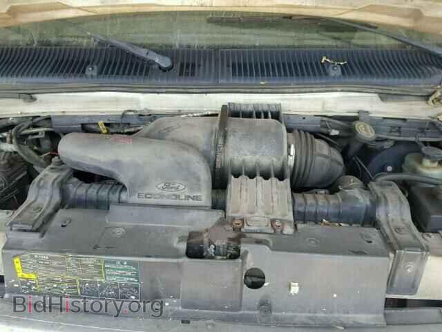 2002 FORD ECONOLINE - VIN: 1FTRE14292HB82585 - Фото 7