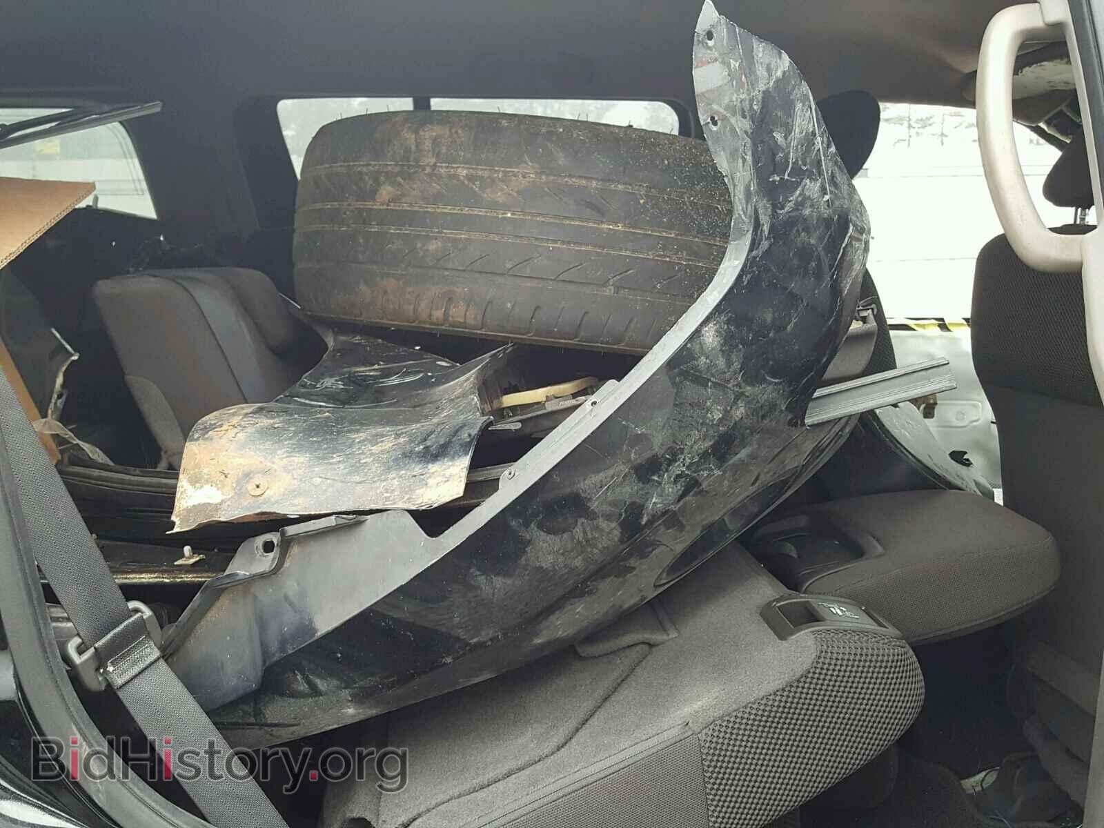 2012 NISSAN PATHFINDER - VIN: 5N1AR1NN2CC622151 - Фото 6
