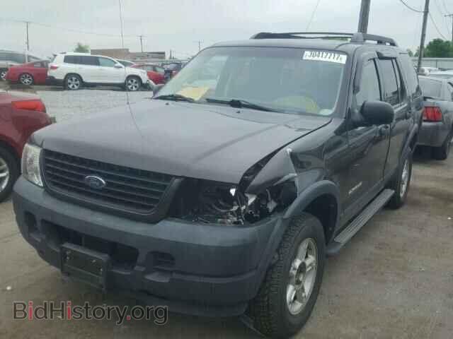 2005 FORD EXPLORER - VIN: 1FMZU62KX5ZA68740 - Фото 2