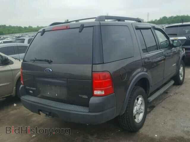 2005 FORD EXPLORER - VIN: 1FMZU62KX5ZA68740 - Фото 4