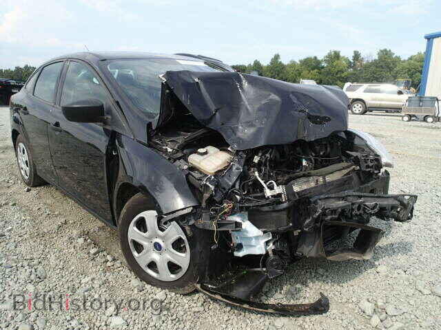 Photo 1FADP3E24DL180862 - FORD FOCUS 2013