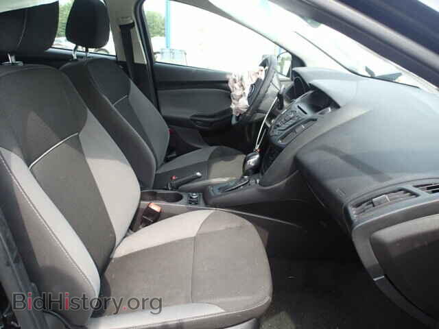 2013 FORD FOCUS - VIN: 1FADP3E24DL180862 - Photo 5