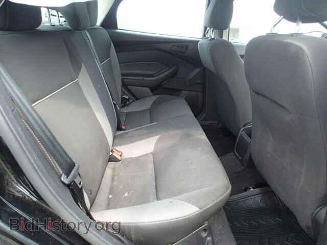 2013 FORD FOCUS - VIN: 1FADP3E24DL180862 - Photo 6
