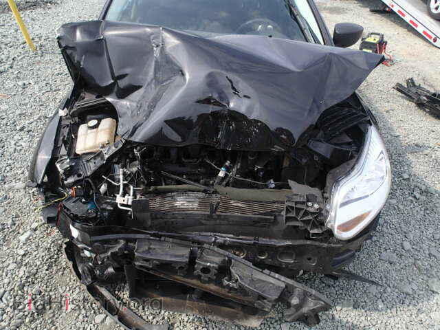2013 FORD FOCUS - VIN: 1FADP3E24DL180862 - Photo 7