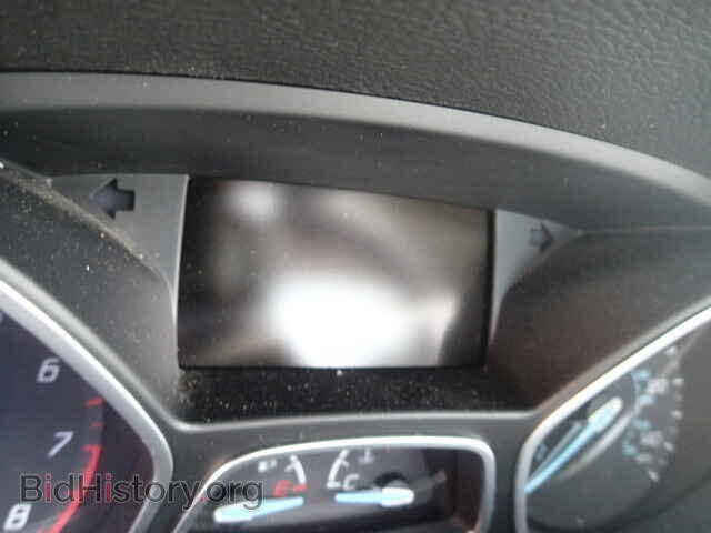 2013 FORD FOCUS - VIN: 1FADP3E24DL180862 - Photo 8