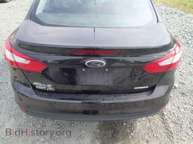 2013 FORD FOCUS - VIN: 1FADP3E24DL180862 - Photo 10