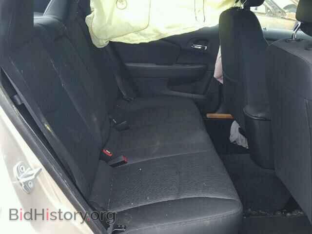 2013 CHRYSLER 200 - VIN: 1C3CCBBG6DN554277 - Фото 6
