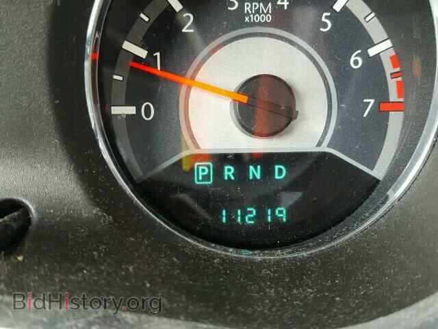 2013 CHRYSLER 200 - VIN: 1C3CCBBG6DN554277 - Фото 8