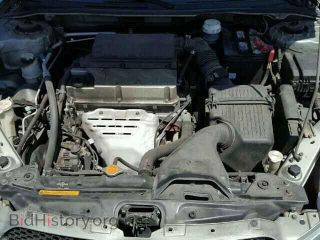 2008 MITSUBISHI ECLIPSE - VIN: 4A3AK24FX8E041384 - Photo 7