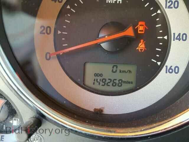 2008 MITSUBISHI ECLIPSE - VIN: 4A3AK24FX8E041384 - Photo 8