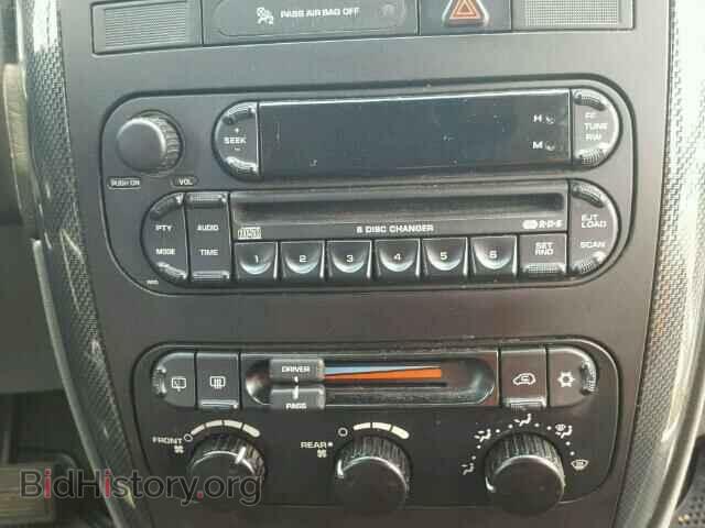 2006 DODGE CARAVAN - VIN: 2D8GP44L36R904088 - Фото 9