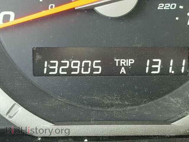2007 HONDA PILOT - VIN: 2HKYF18497H524405 - Фото 8