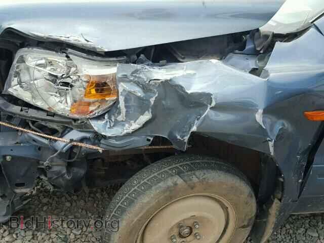 2007 HONDA PILOT - VIN: 2HKYF18497H524405 - Фото 9