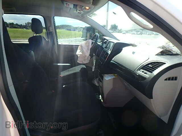 2011 DODGE CARAVAN - VIN: 2D4RN3DG9BR673253 - Фото 5