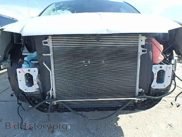 2011 DODGE CARAVAN - VIN: 2D4RN3DG9BR673253 - Фото 9