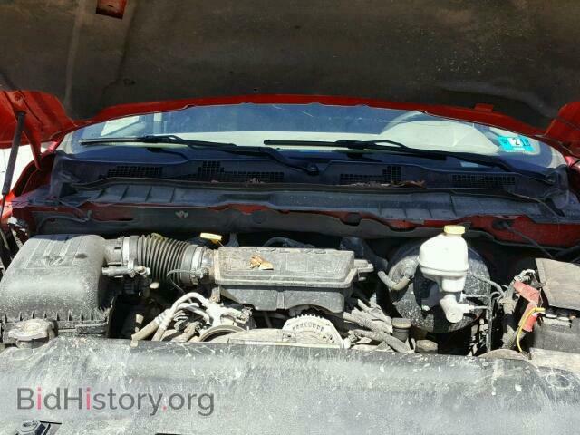 2012 DODGE RAM 1500 - VIN: 1C6RD7GPXCS220317 - Фото 7