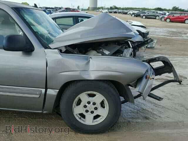 2006 CHEVROLET SILVERADO - VIN: 2GCEC13T361211215 - Фото 9