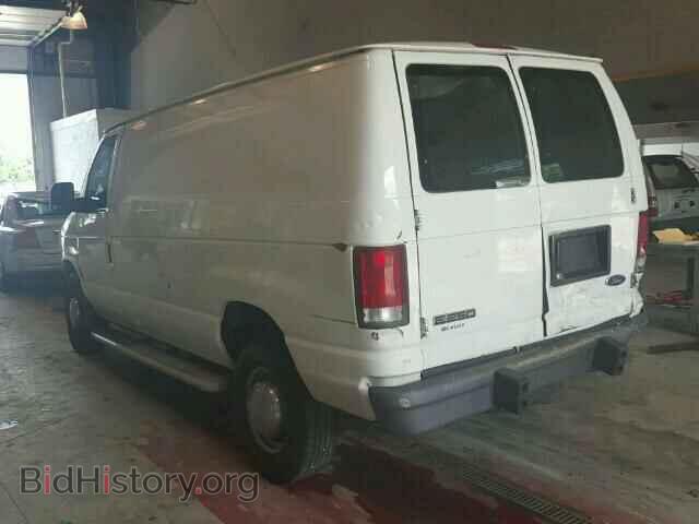 2006 FORD ECONOLINE - VIN: 1FTNE24WX6DA13986 - Фото 3