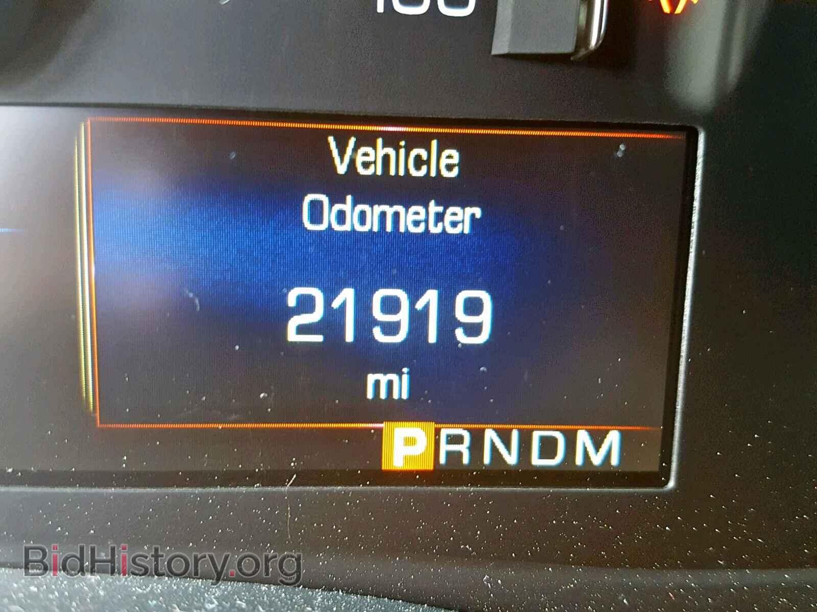 2017 CADILLAC ATS - VIN: 1G6AB1RX5H0200567 - Photo 8