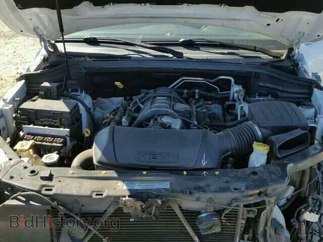 2013 DODGE DURANGO - VIN: 1C4SDJDT8DC510334 - Фото 7