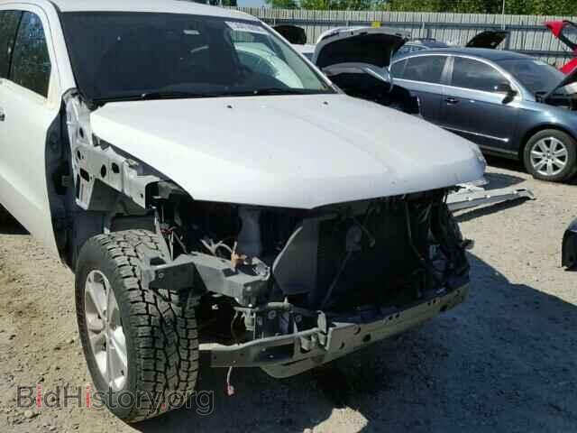 2013 DODGE DURANGO - VIN: 1C4SDJDT8DC510334 - Фото 9