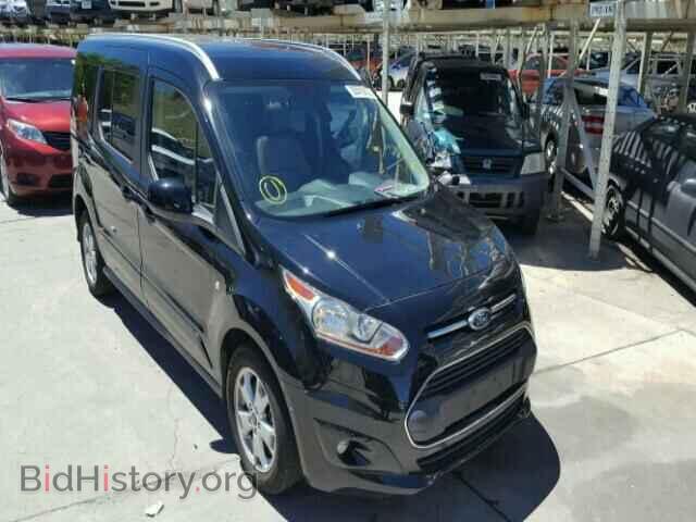 Фотография NM0GE9G72G1271649 - FORD TRANSIT CO 2016