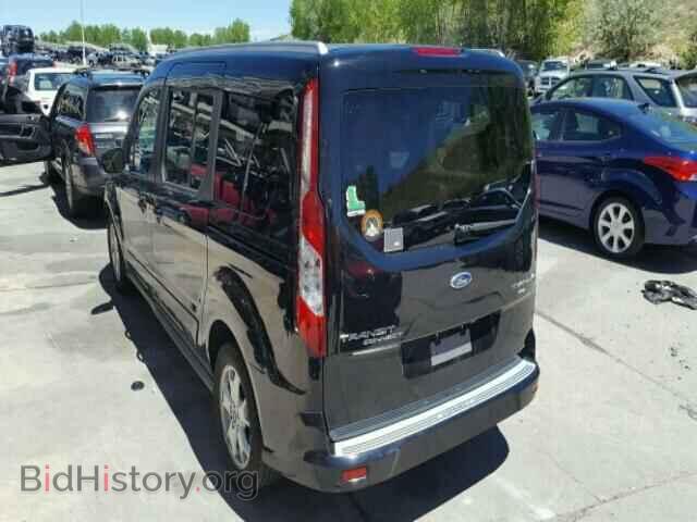 2016 FORD TRANSIT CO - VIN: NM0GE9G72G1271649 - Фото 3