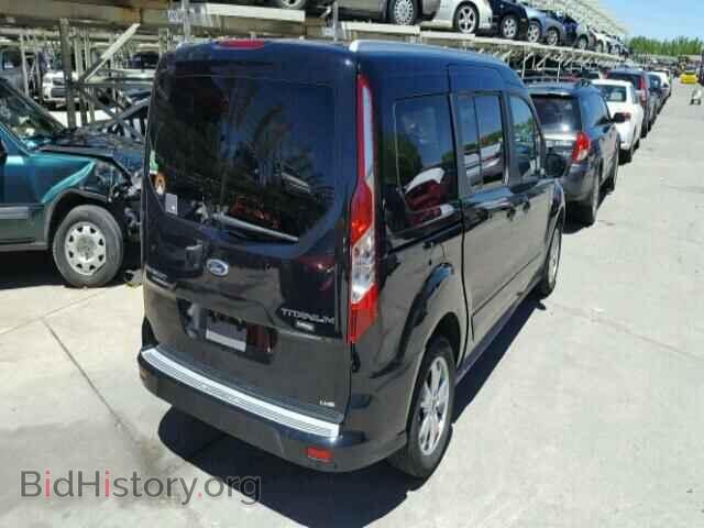 2016 FORD TRANSIT CO - VIN: NM0GE9G72G1271649 - Фото 4