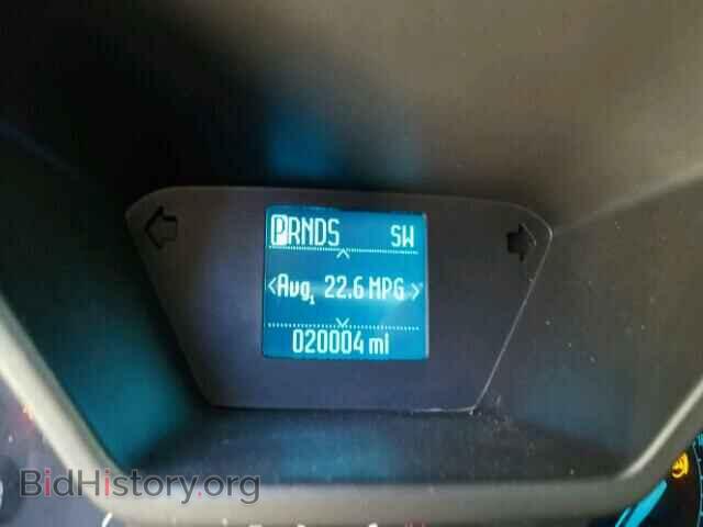 2016 FORD TRANSIT CO - VIN: NM0GE9G72G1271649 - Фото 8