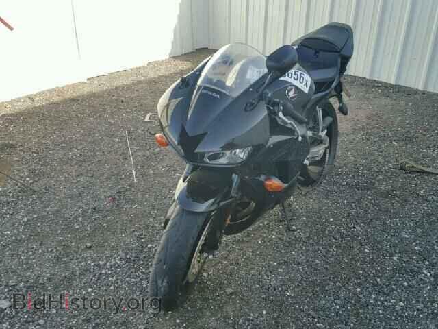 2015 HONDA CBR CYCLE - VIN: JH2PC4005FK800438 - Фото 2