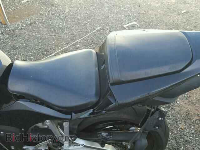 2015 HONDA CBR CYCLE - VIN: JH2PC4005FK800438 - Фото 6