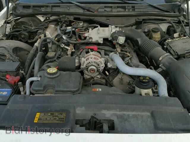 2008 FORD CROWN VIC - VIN: 2FAFP71VX8X112638 - Фото 7