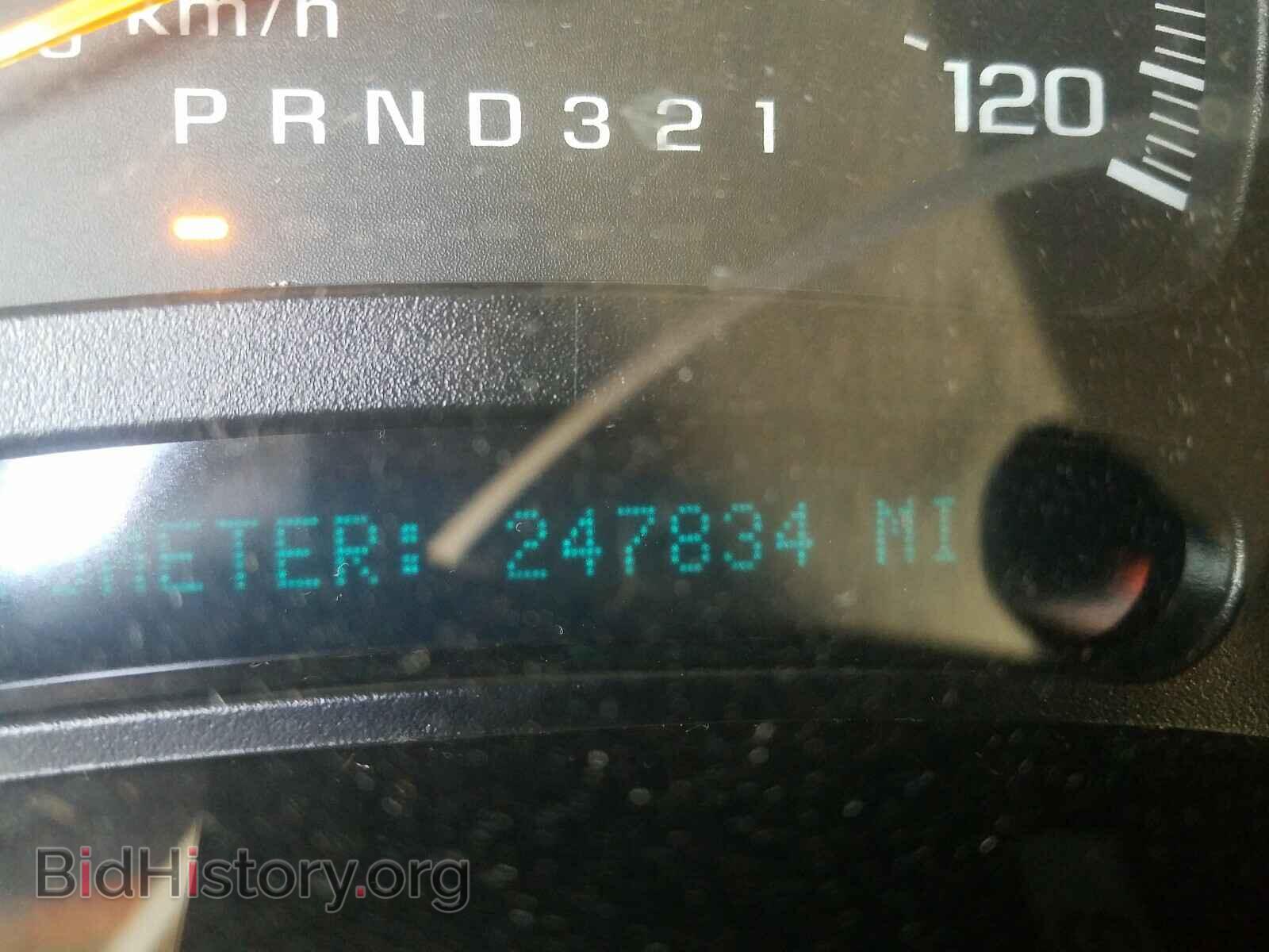 2006 CHEVROLET SILVERADO - VIN: 1GCEC19VX6Z149389 - Фото 8