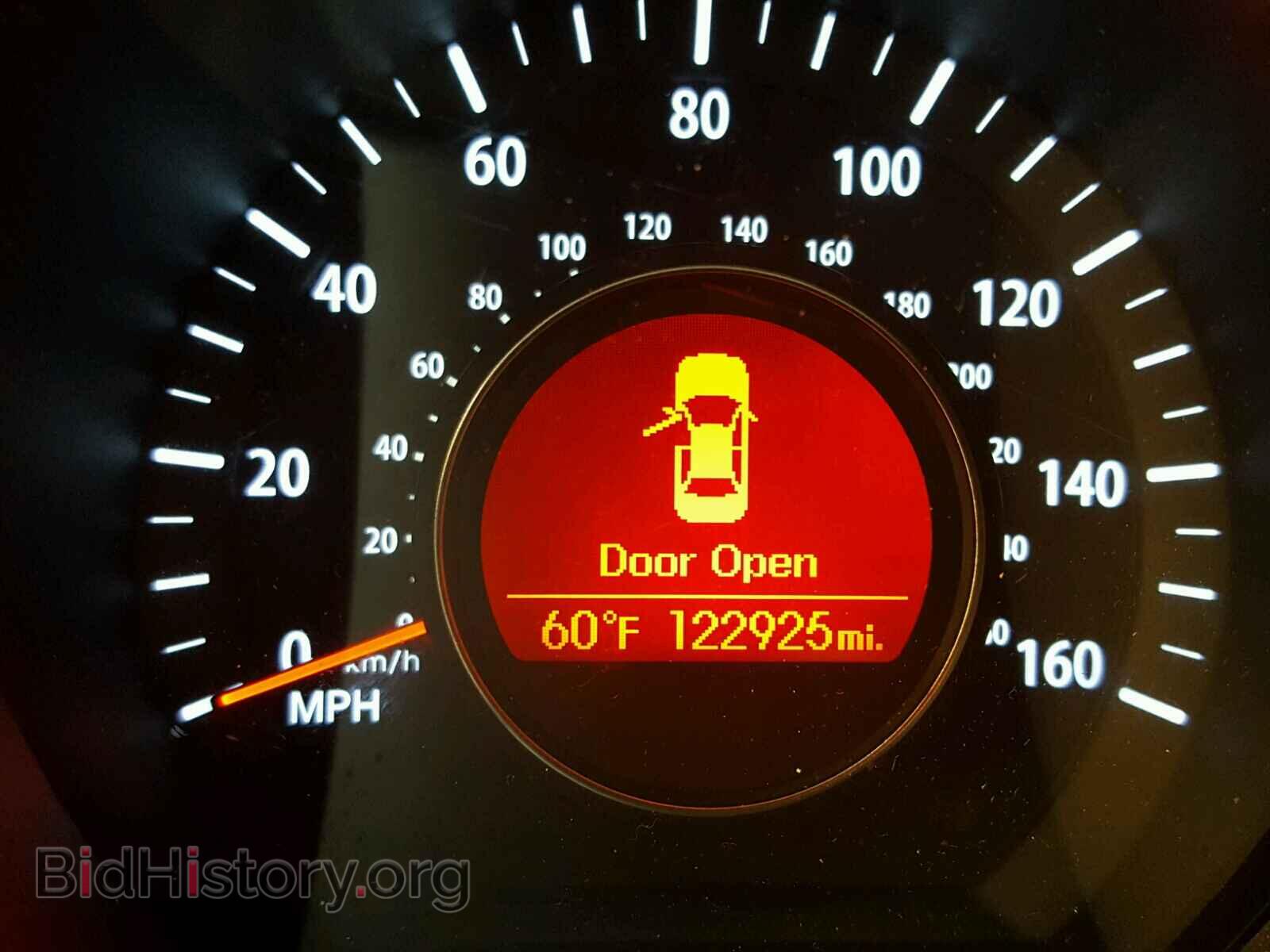 2012 KIA OPTIMA - VIN: 5XXGN4A77CG058029 - Фото 8