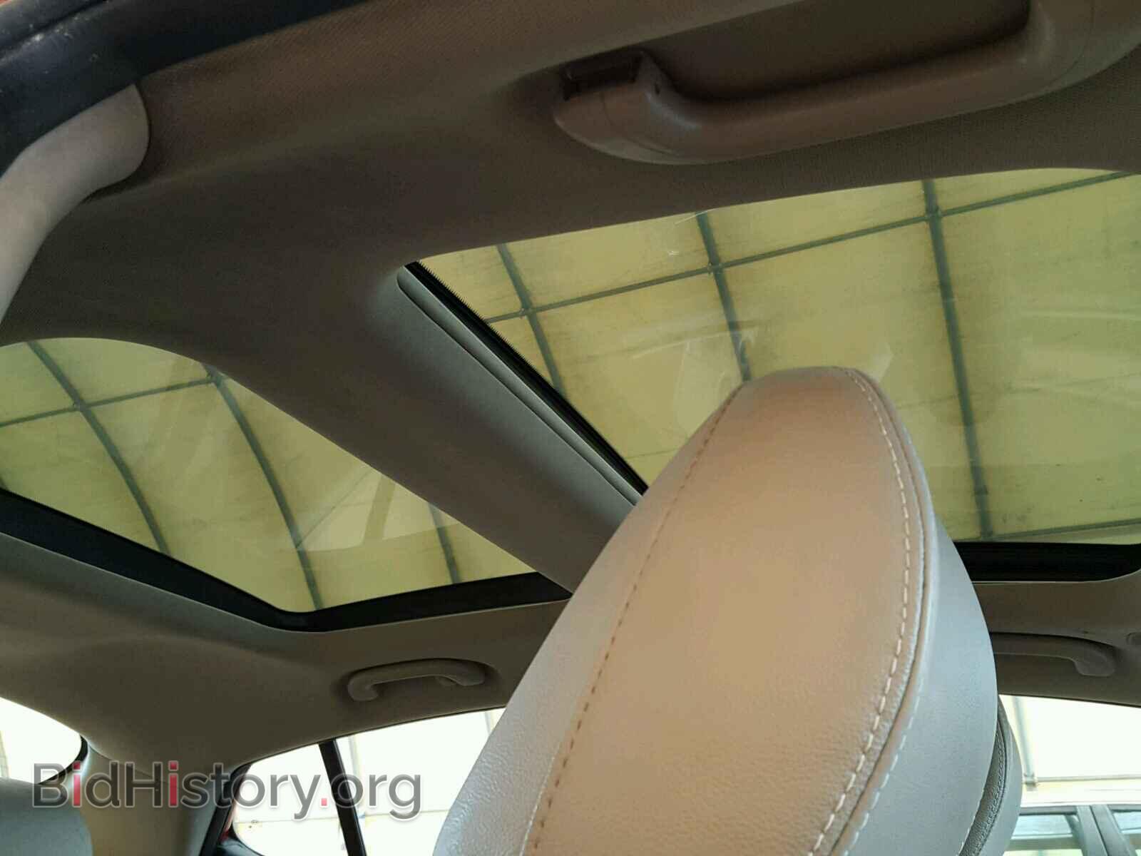 2012 KIA OPTIMA - VIN: 5XXGN4A77CG058029 - Фото 9