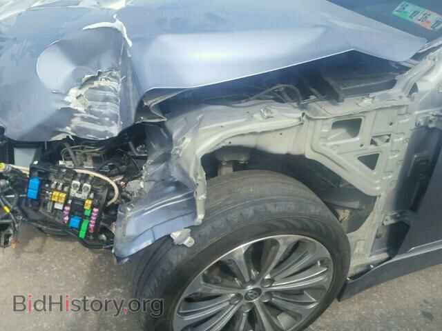 2013 HYUNDAI GENESIS - VIN: KMHGC4DH9DU256015 - Фото 9