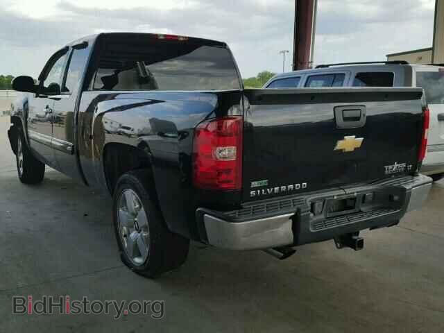 2010 CHEVROLET SILVERADO - VIN: 1GCSCSE04AZ268034 - Фото 3