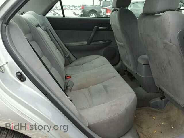 2007 MAZDA 6 - VIN: 1YVHP80C275M33303 - Фото 6
