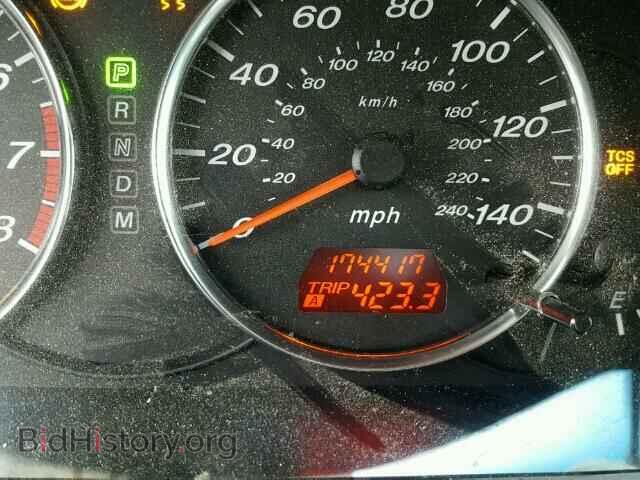 2007 MAZDA 6 - VIN: 1YVHP80C275M33303 - Фото 8