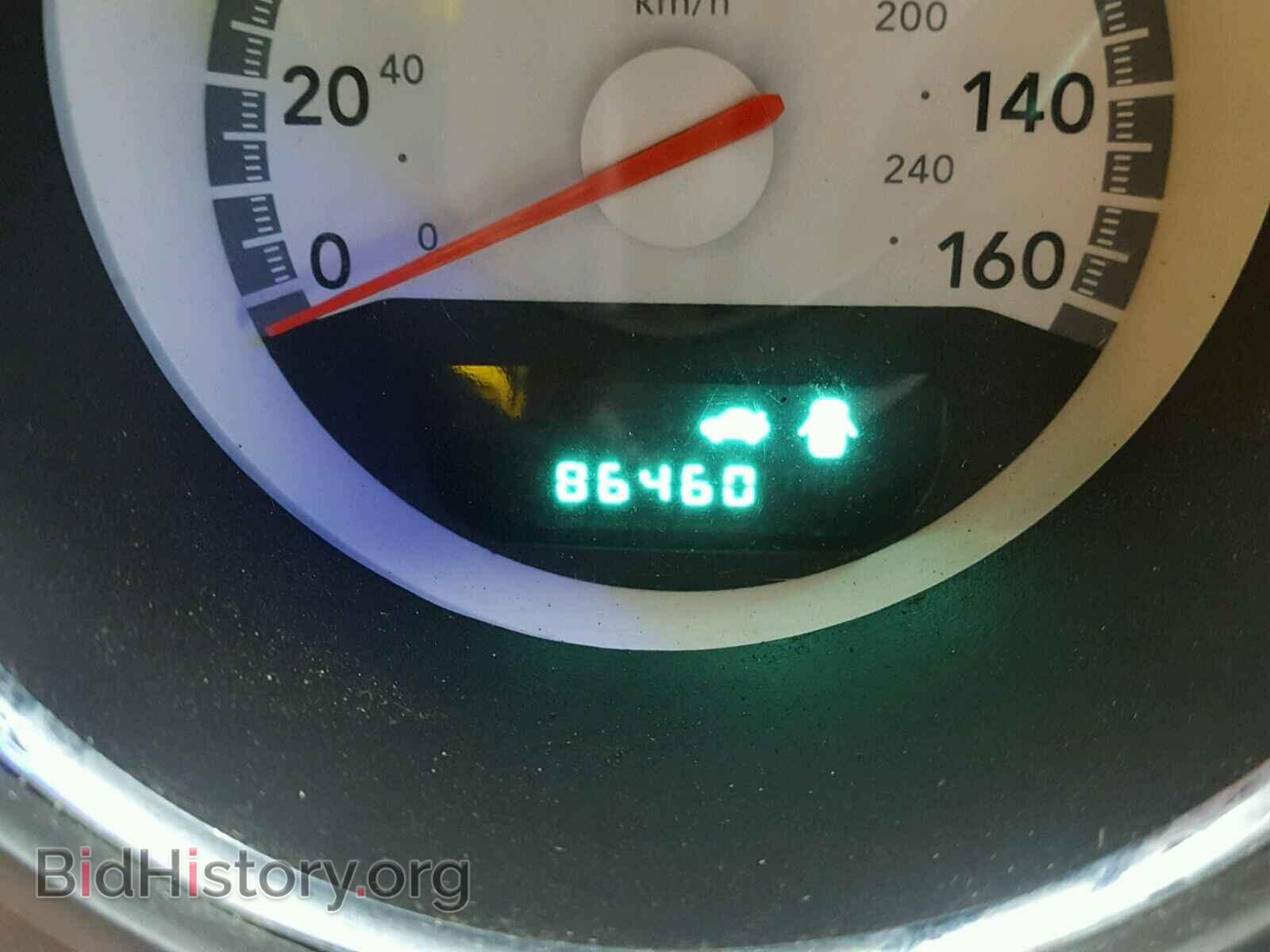2010 DODGE CHALLENGER - VIN: 2B3CJ5DT4AH175247 - Фото 8